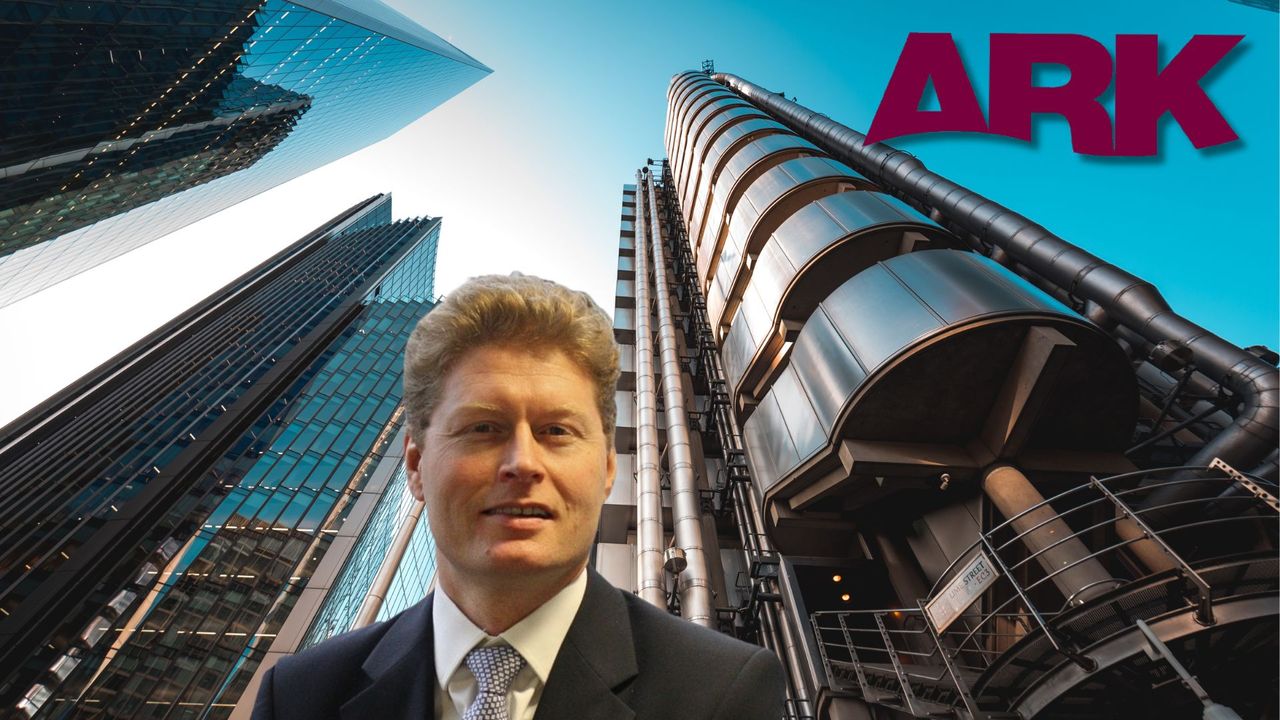 Ark Insurance Margins safe post-peak, ‘fragilities’ put floor on rate downside: Ark ...
